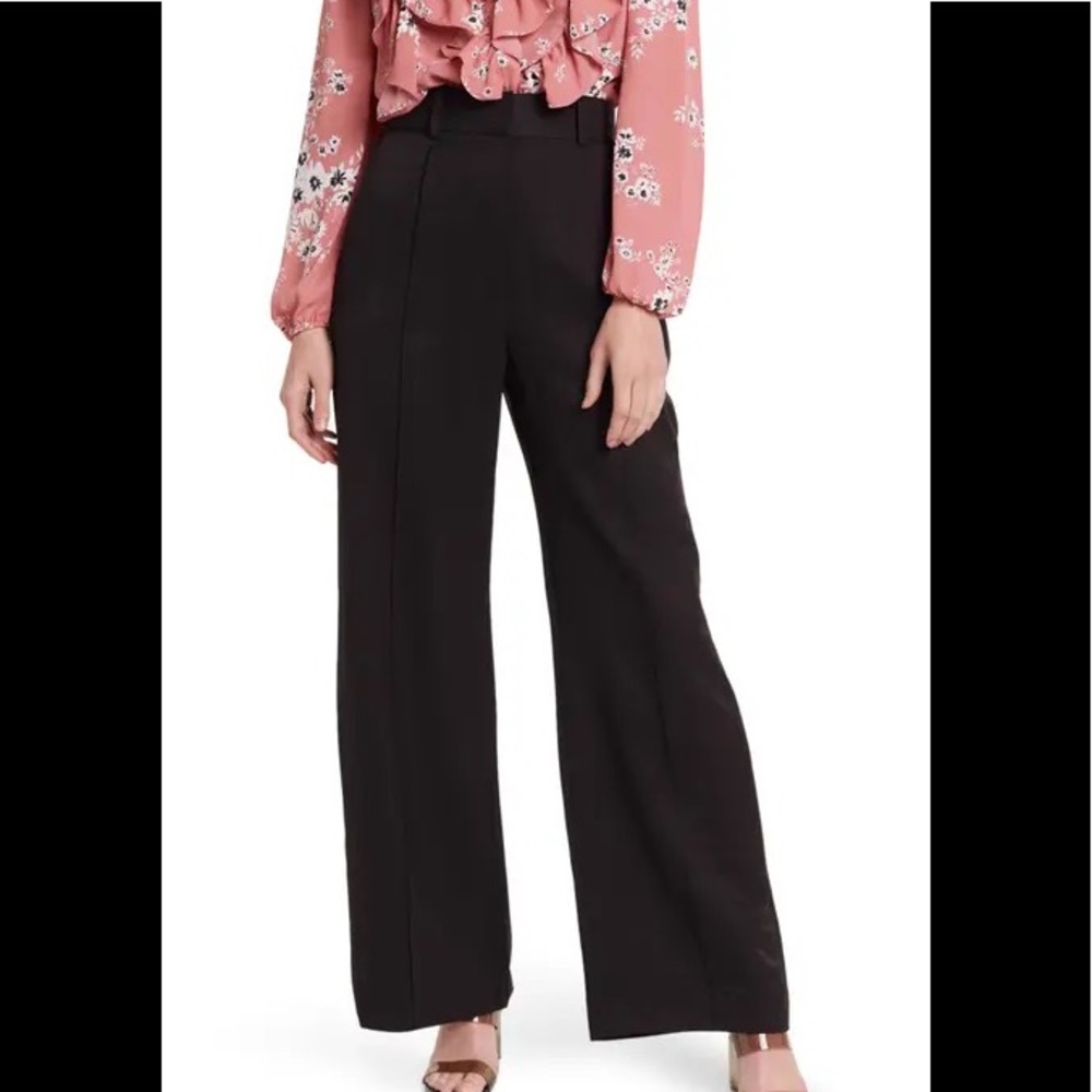 WAYF DRESSY PANTS - Picture 3 of 11